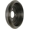 Centric Parts Standard Brake Drum, 123.40014 123.40014 - alternate 3
